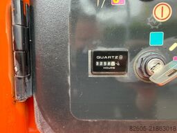 JLG 460 SJ