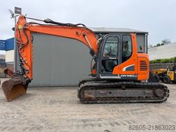 Doosan DX 140 LCR-5