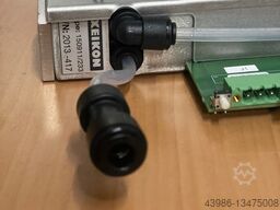 Xeikon Laser
