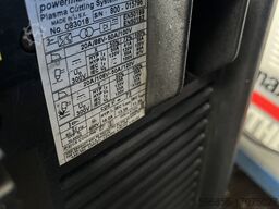 Hypertherm Powermax800