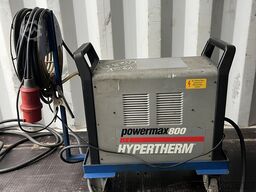 Hypertherm Powermax800
