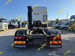 Volvo FH13.440 Globetrotter Kipphydraulik EU5