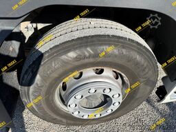 Volvo FH13.440 Globetrotter Kipphydraulik EU5