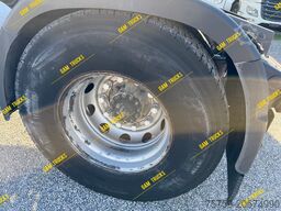 Volvo FH13.440 Globetrotter Kipphydraulik EU5