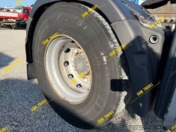 Volvo FH13.440 Globetrotter Kipphydraulik EU5