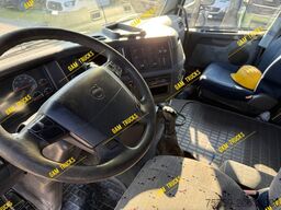 Volvo FH13.440 Globetrotter Kipphydraulik EU5