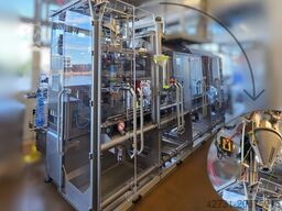 Rovema SBS 250 Single