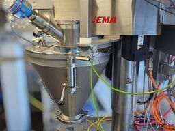 Rovema SBS 250 Single