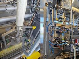 Rovema SBS 250 Single