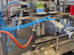 Rovema SBS 250 Single