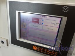 Göttfert Schmelz-Index-Prüfgerät MI-3 011.01.3