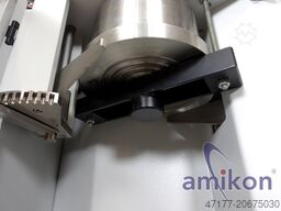 Göttfert Schmelz-Index-Prüfgerät MI-3 011.01.3