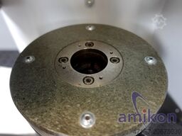 Göttfert Schmelz-Index-Prüfgerät MI-3 011.01.3