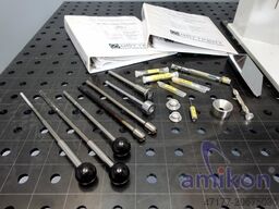 Göttfert Schmelz-Index-Prüfgerät MI-3 011.01.3