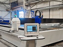 Eckert Cutting Technology GmbH Opal Waterjet Stone Version