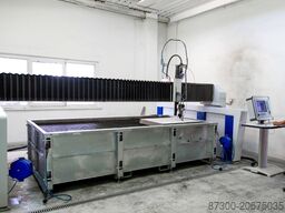 Eckert Cutting Technology GmbH Opal Waterjet Stone Version