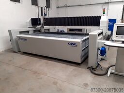 Eckert Cutting Technology GmbH Opal Waterjet Stone Version