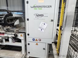Wintersteiger TRC 1500
