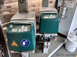 Wintersteiger TRC 1500