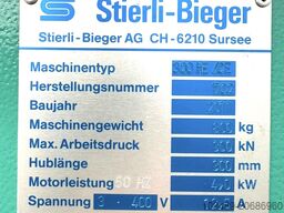 Stierli-Bieger 300 HE