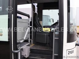 Mercedes-Benz Integro L / 15m