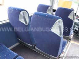 Mercedes-Benz Integro L / 15m