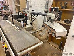 Robland T120 TP – 400V / 7kW