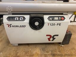Robland T120 TP – 400V / 7kW