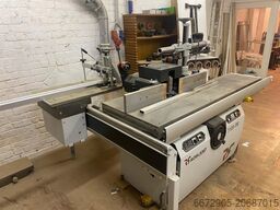 Robland T120 TP – 400V / 7kW