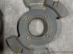 Lehmann Caul IV68/ IV78 /V88