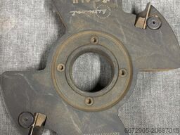 Lehmann Caul IV68/ IV78 /V88