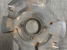 Lehmann Caul IV68/ IV78 /V88