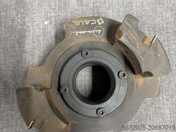 Lehmann Caul IV68/ IV78 /V88