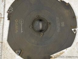 Lehmann Caul IV68/ IV78 /V88