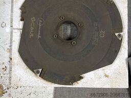 Lehmann Caul IV68/ IV78 /V88