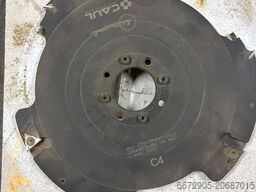 Lehmann Caul IV68/ IV78 /V88