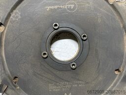 Lehmann Caul IV68/ IV78 /V88