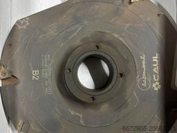 Lehmann Caul IV68/ IV78 /V88