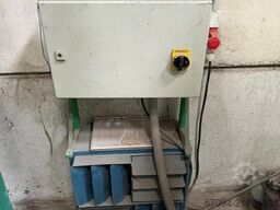 Glasmek DLF 3250x2550mm