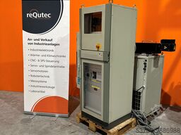 FOBA Laser FOBALAS 100 CW/QS