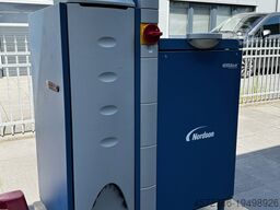 Nordson Zahnradpumpengerät VersaBlue 50