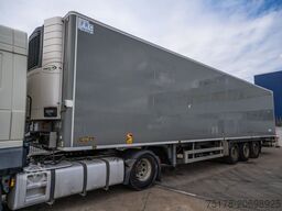 CHEREAU CHEREAU+CARRIER 1950 MT+DHOLLANDIA 2.5T