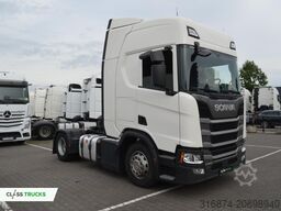 SCANIA R450 CR20H Retarder ACC