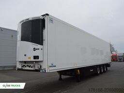 KRONE SDR Cool Liner FP 45 ThermoKing SLXi 300