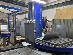 TOS VARNSDORF WH 10 CNC