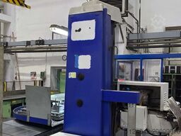 TOS VARNSDORF WH 10 CNC