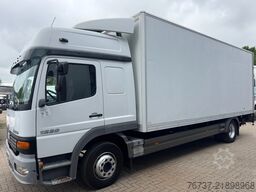 Mercedes-Benz Atego 1228 **BELGIAN TRUCK-TOPSHAPE**