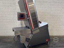 Treif Slicer Type DIVIDER ORBITAL +