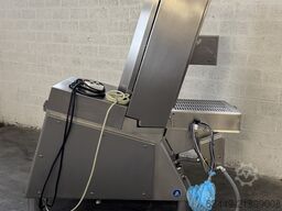 Treif Slicer Type DIVIDER ORBITAL +
