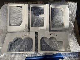 Treif Slicer Type DIVIDER ORBITAL +